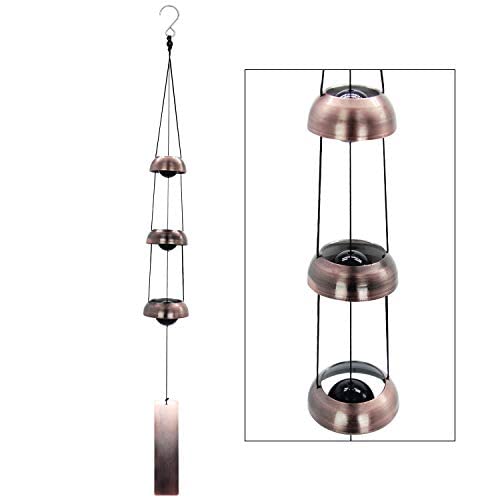 Wind Chimes
