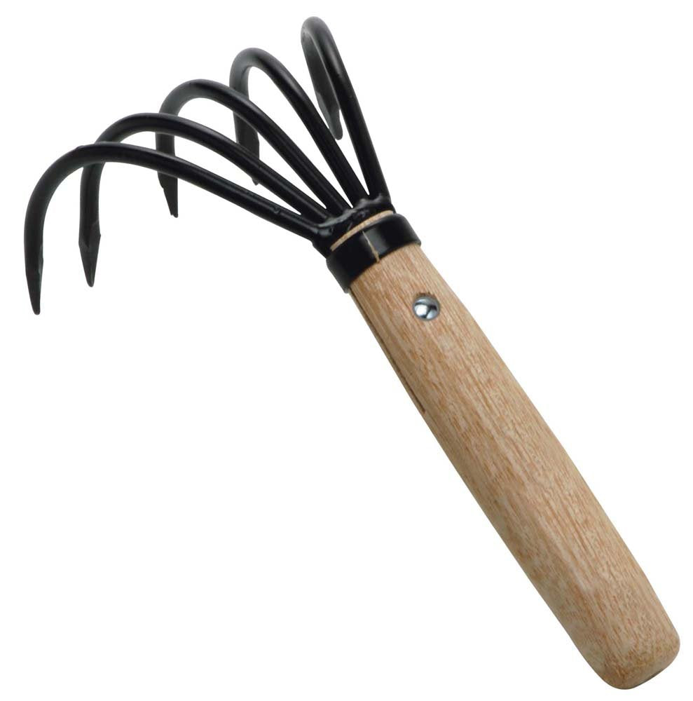 Japanese Ninja Claw Rake & Cultivator