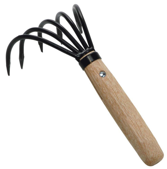 Japanese Ninja Claw Rake & Cultivator