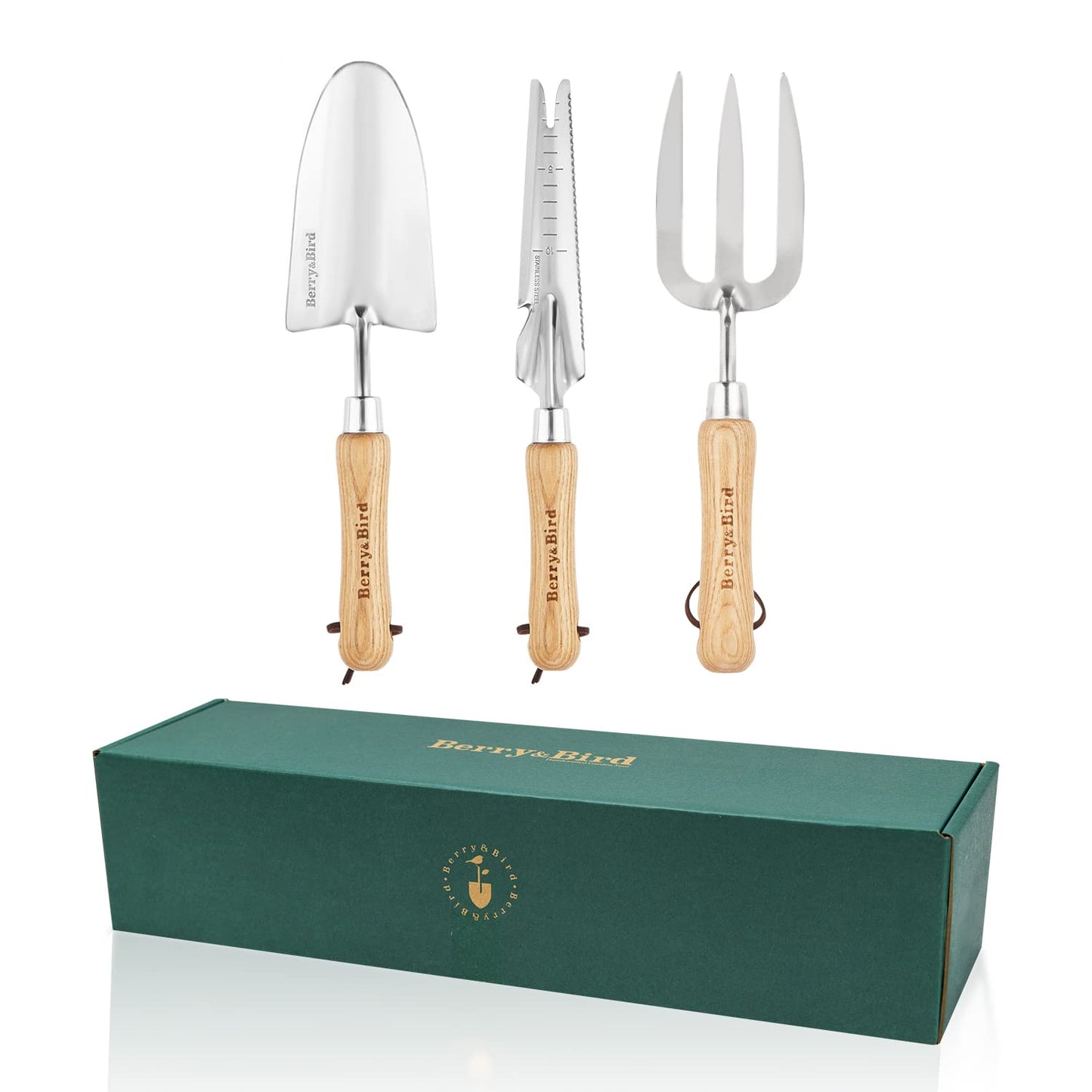 Gardening Hand Tool Set