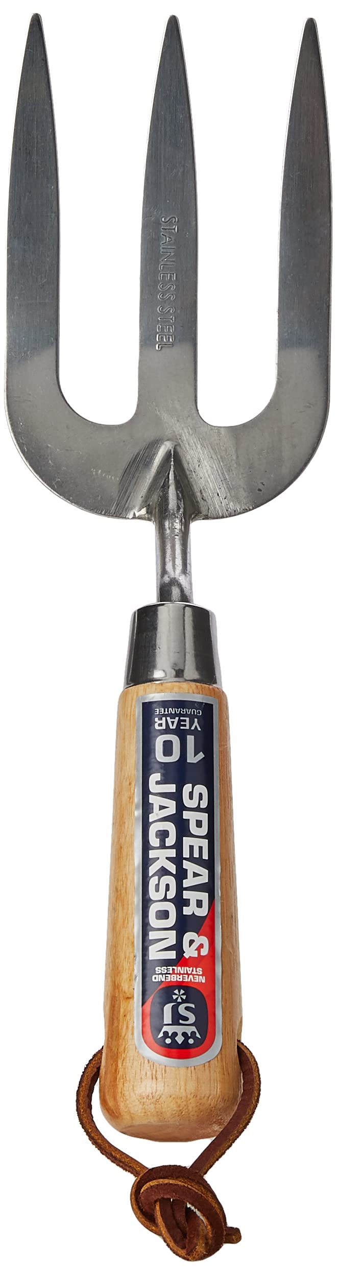 3-Piece Never Bend Stainless Steel Gift Set
