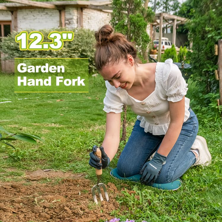 Gardening Hand Fork