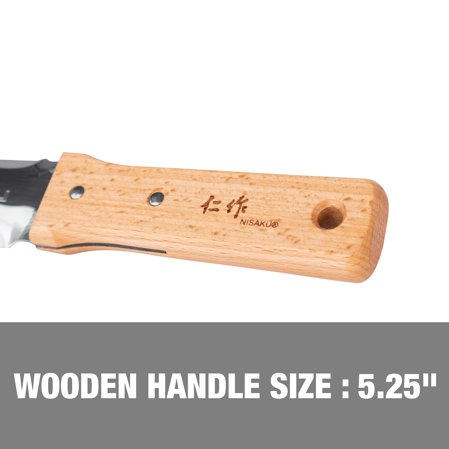 Hori Hori Garden Tool