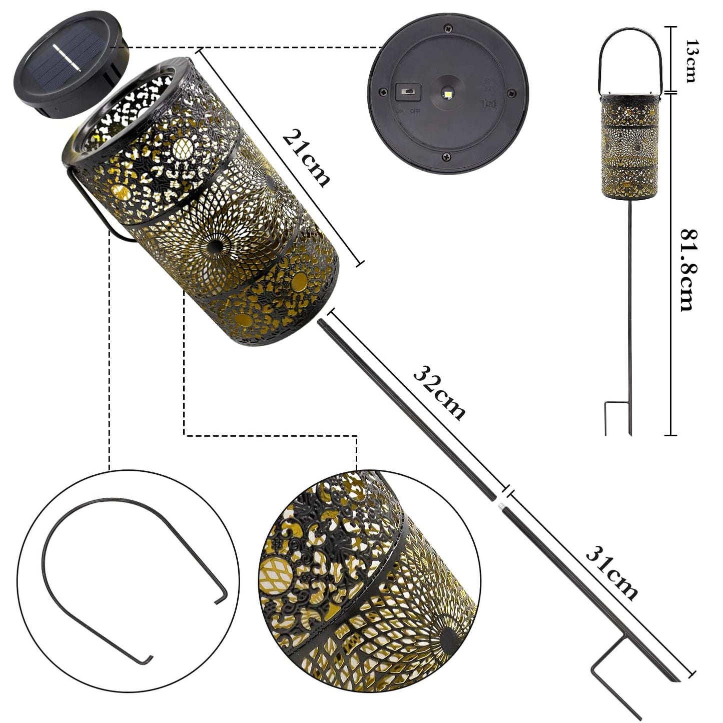 Solar Lantern