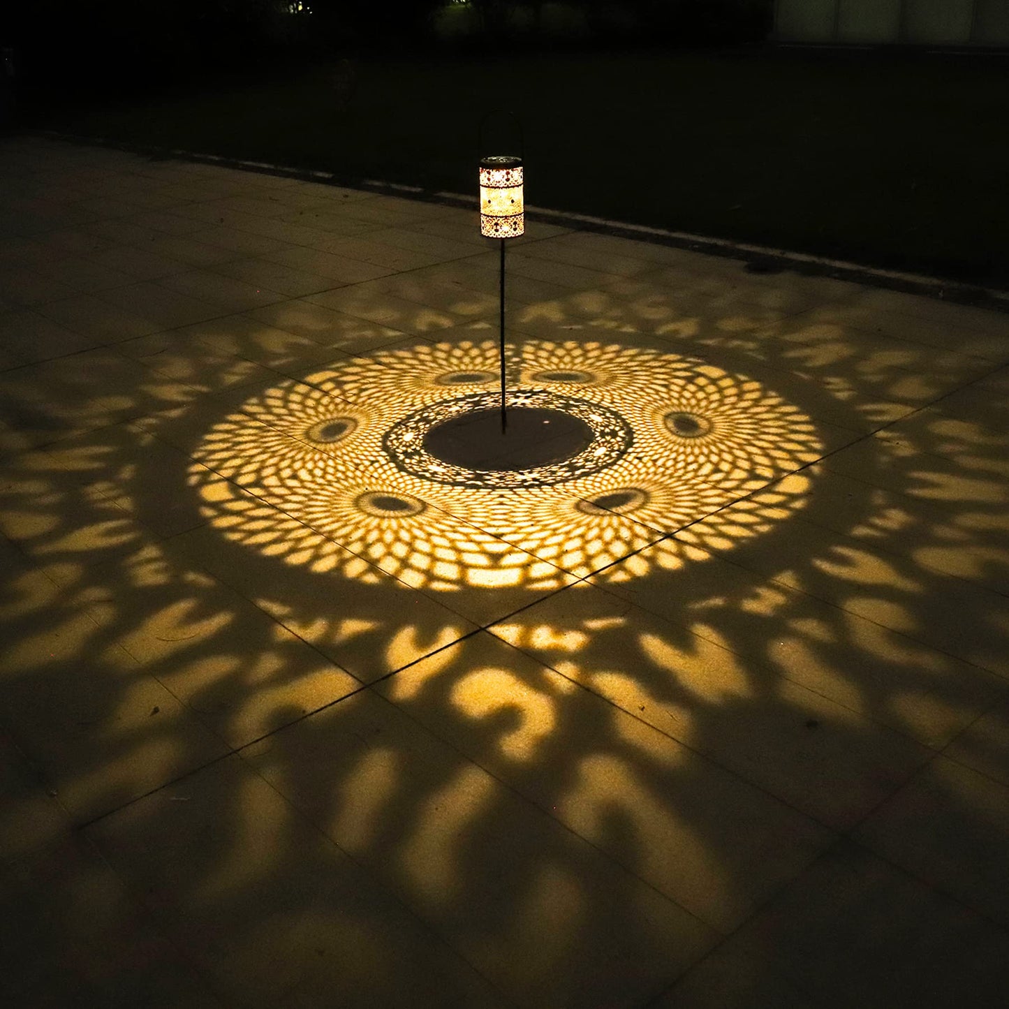 Solar Lantern
