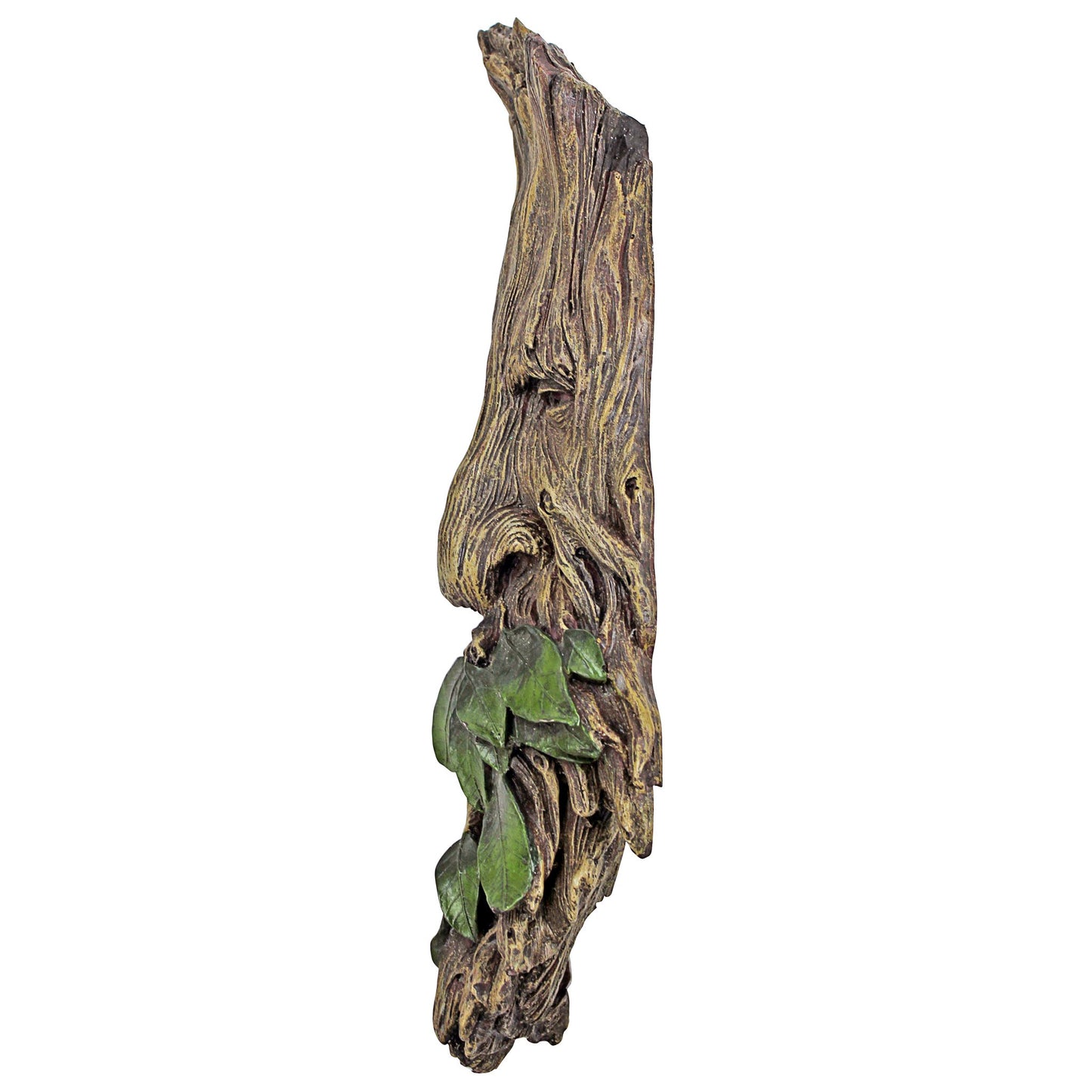 Whispering Wilhelm Tree Wall Sculpture