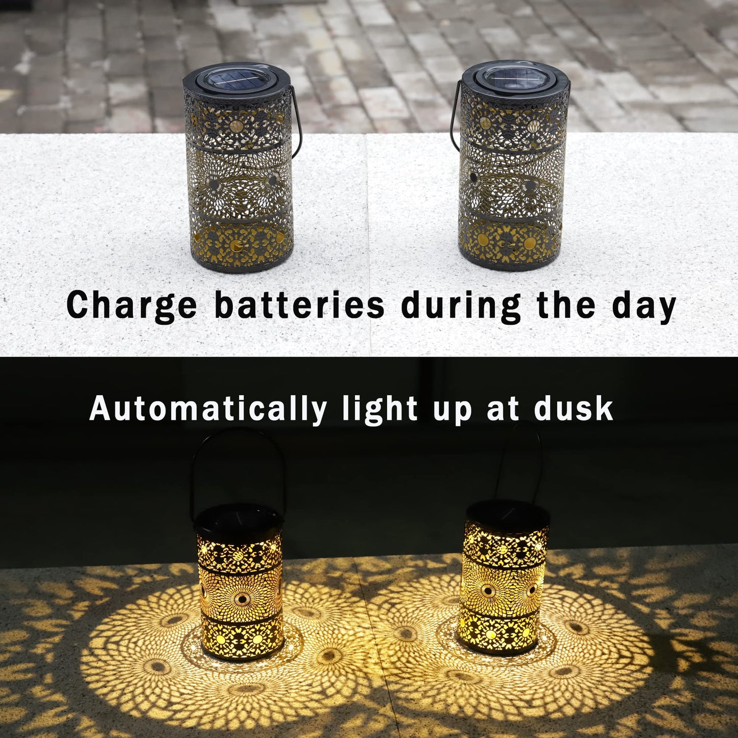 Solar Lantern