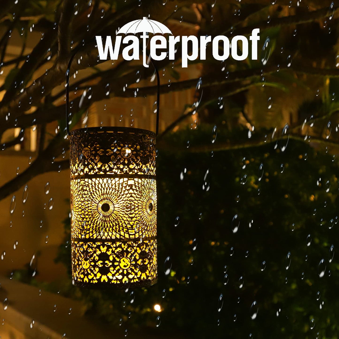 Solar Lantern