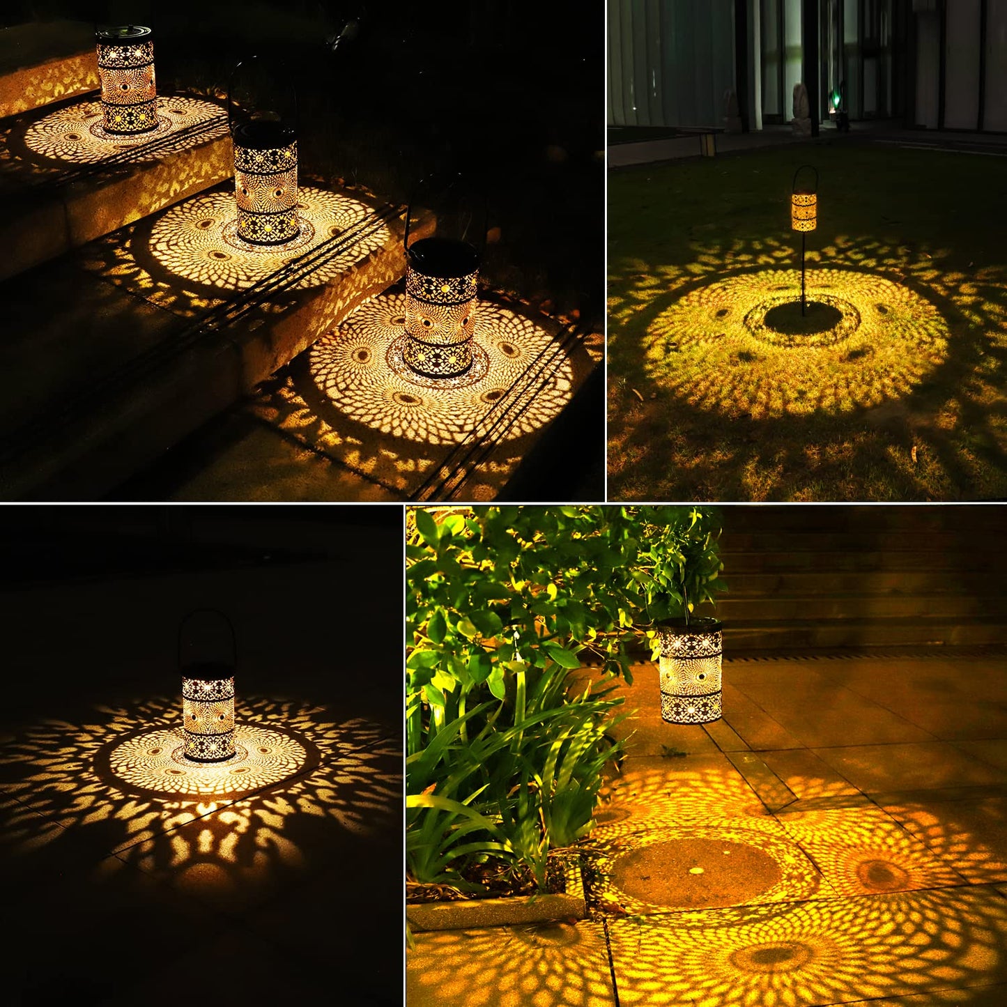 Solar Lantern