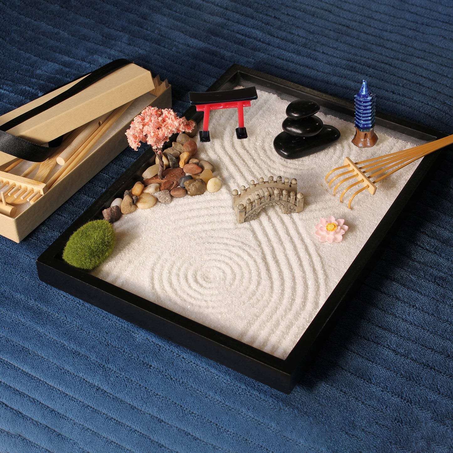 Zen Garden Kit