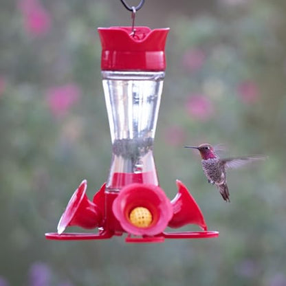 Hummingbird Feeder