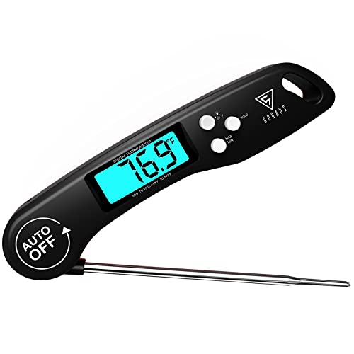 Instant Read Meat Thermometer