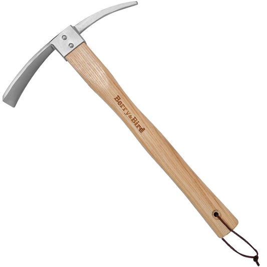 Garden Pick Mattock Hoe