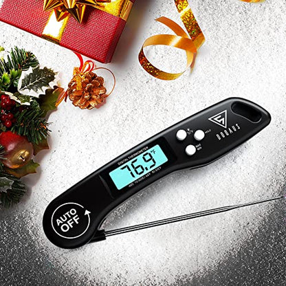 Instant Read Meat Thermometer