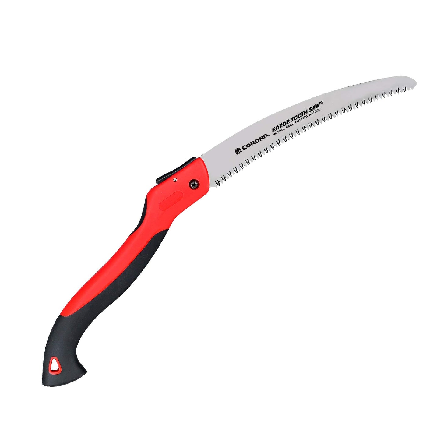 Razor Tooth Folding Pruning Saw