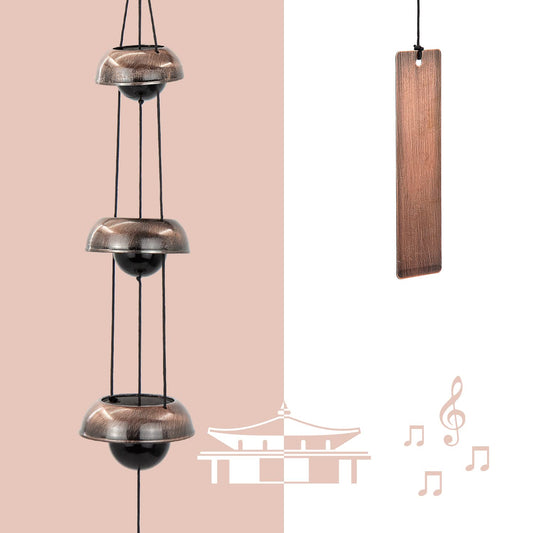 Wind Chimes