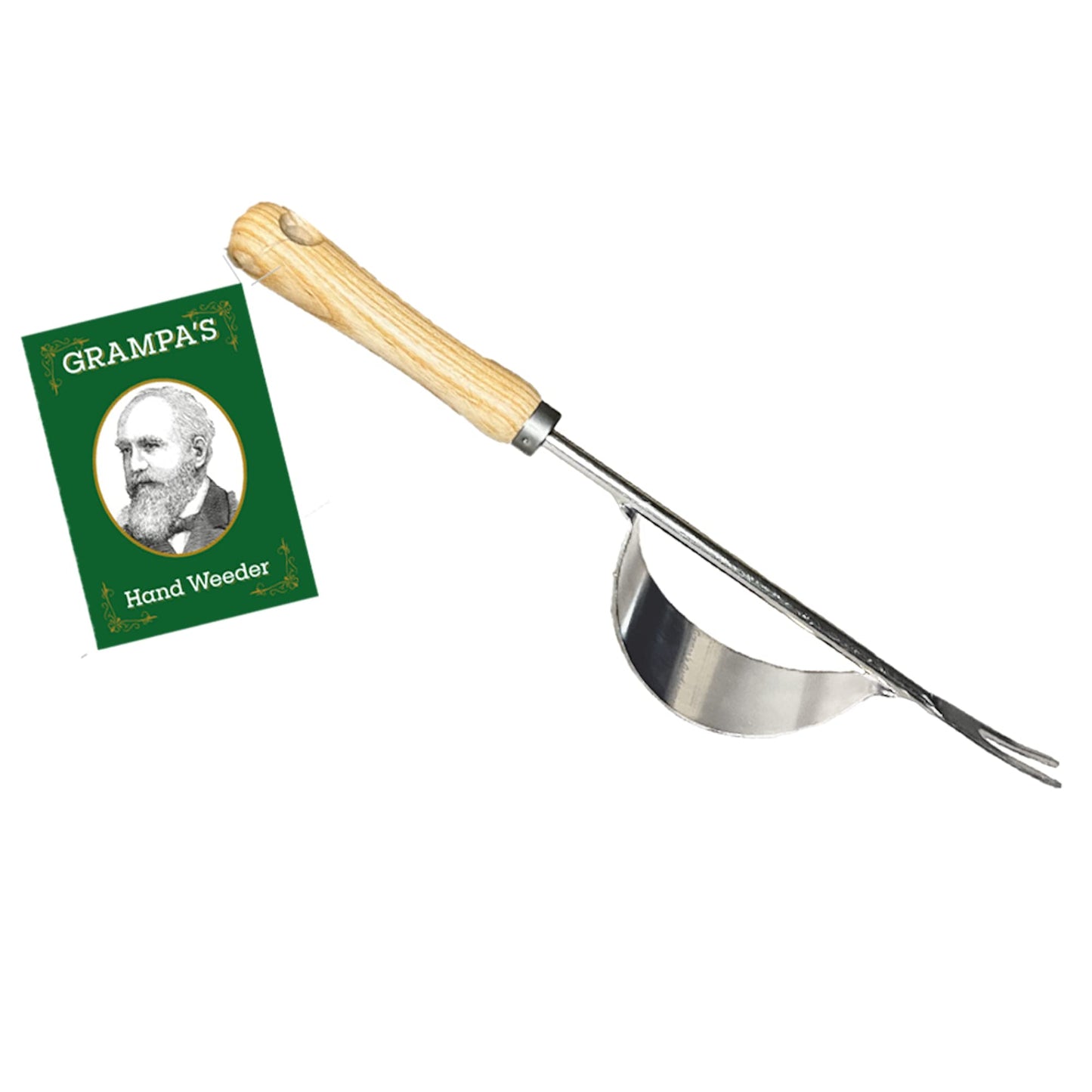 Hand Weeder Tool