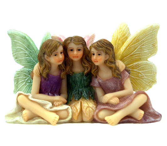 Fairy Garden Figurine