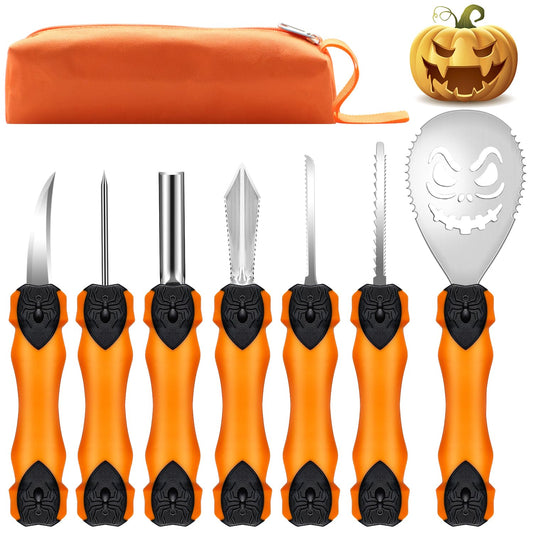 Pumpkin Carving Kit