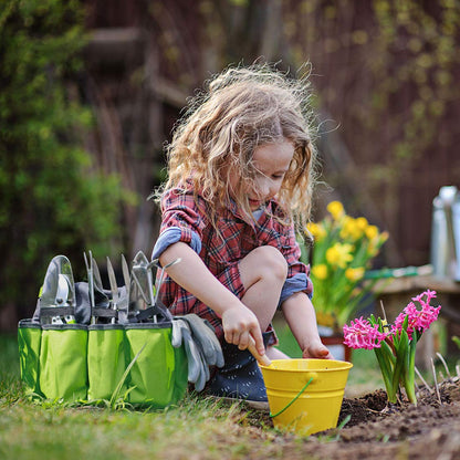 Garden Tool Bag