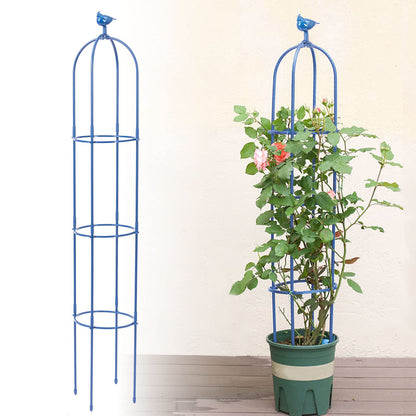 Garden Obelisk Trellis