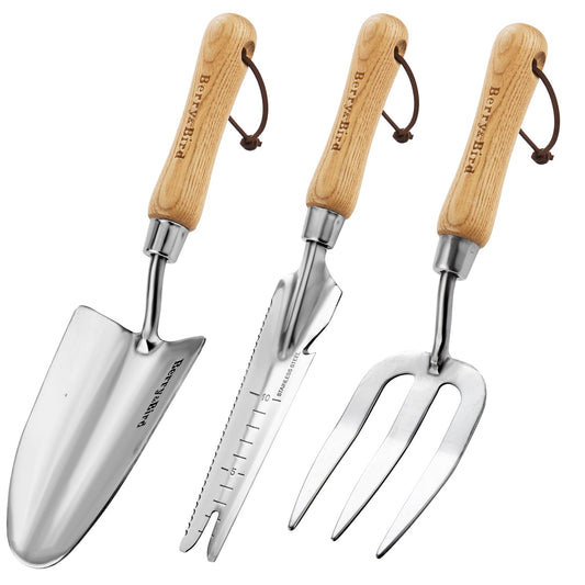 Gardening Hand Tool Set