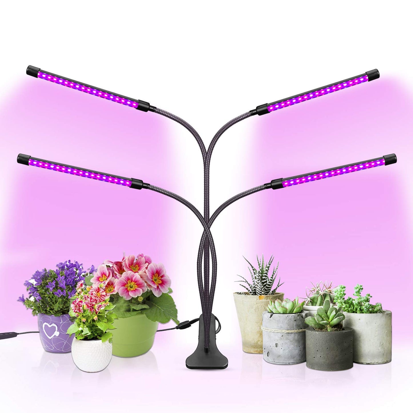 LED Grow Lights