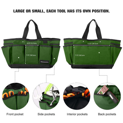 Gardening Tote Bag