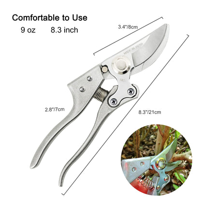 Japanese Pruning Shears