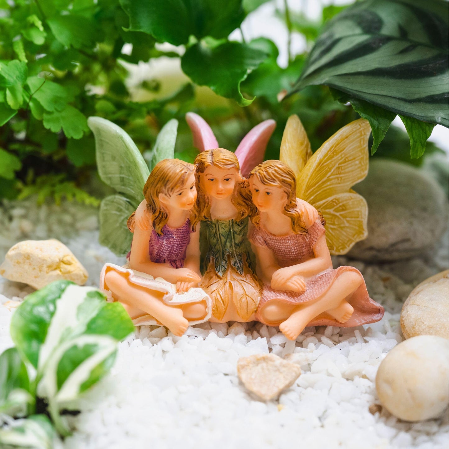 Fairy Garden Figurine