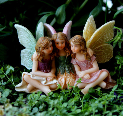 Fairy Garden Figurine