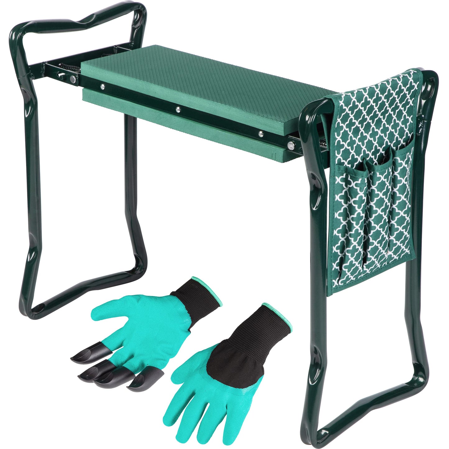 Garden Stool & Kneeler