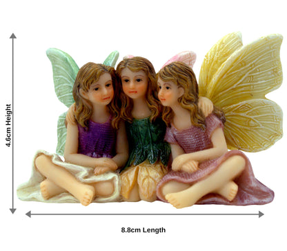 Fairy Garden Figurine