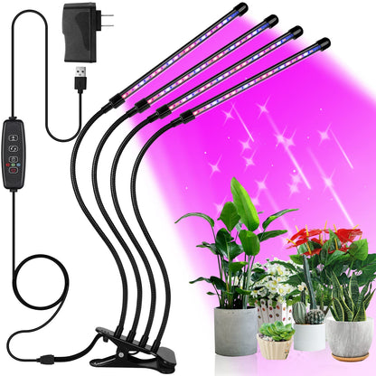 LED Grow Lights