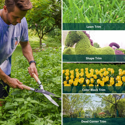 Garden Hedge Shears