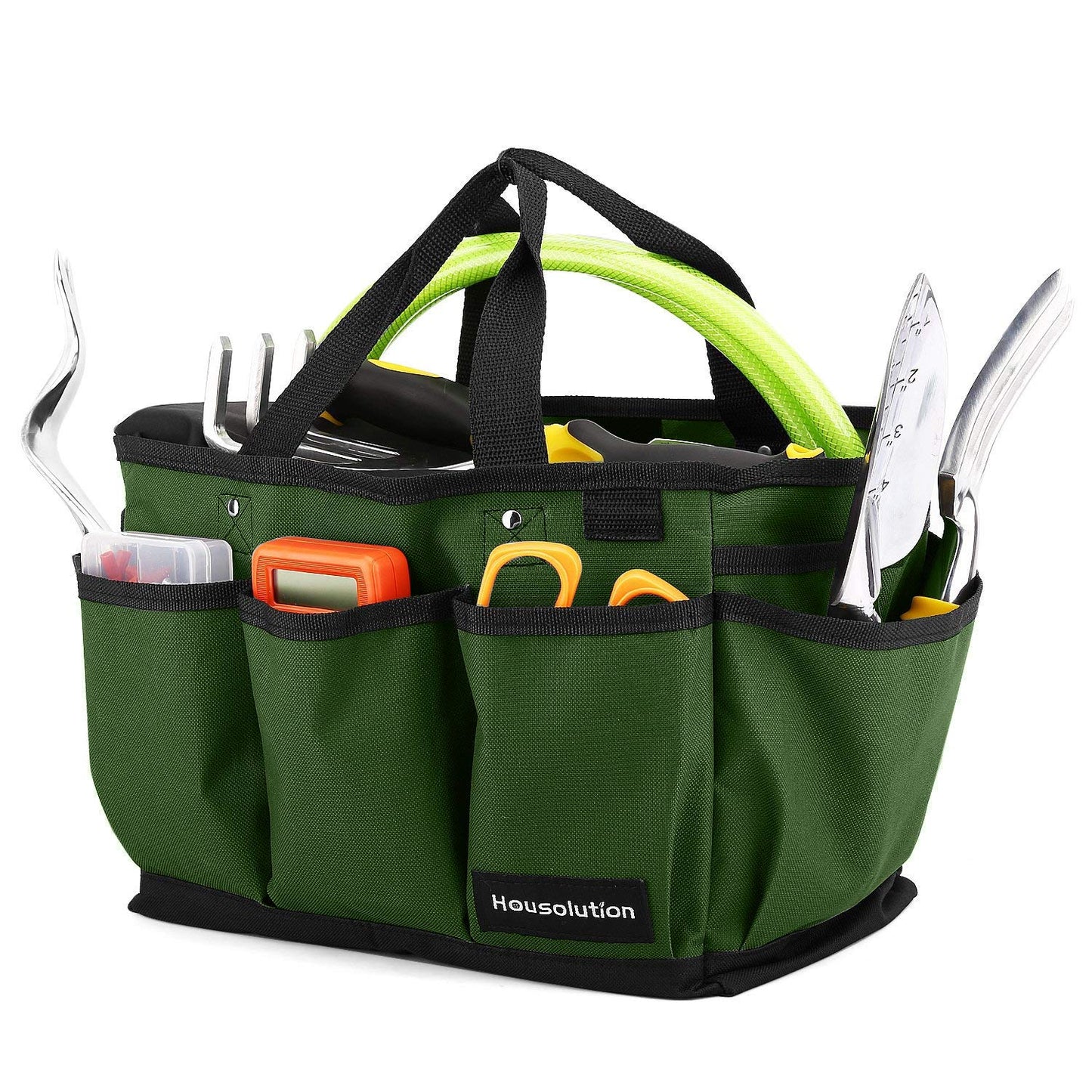 Gardening Tote Bag