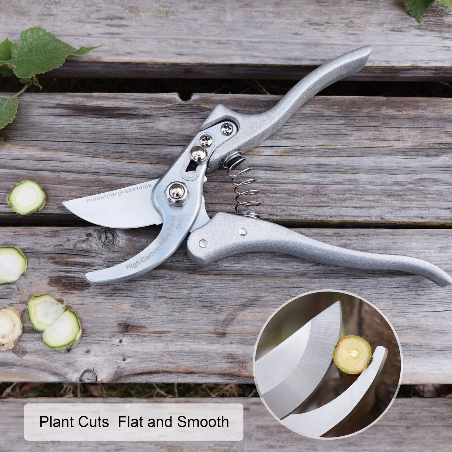 Japanese Pruning Shears