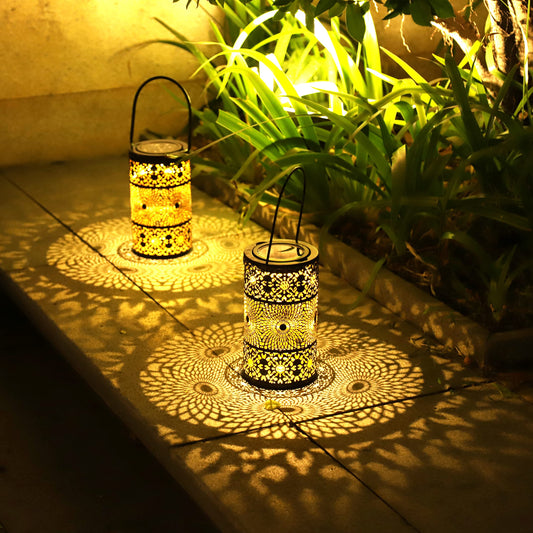 Solar Lantern