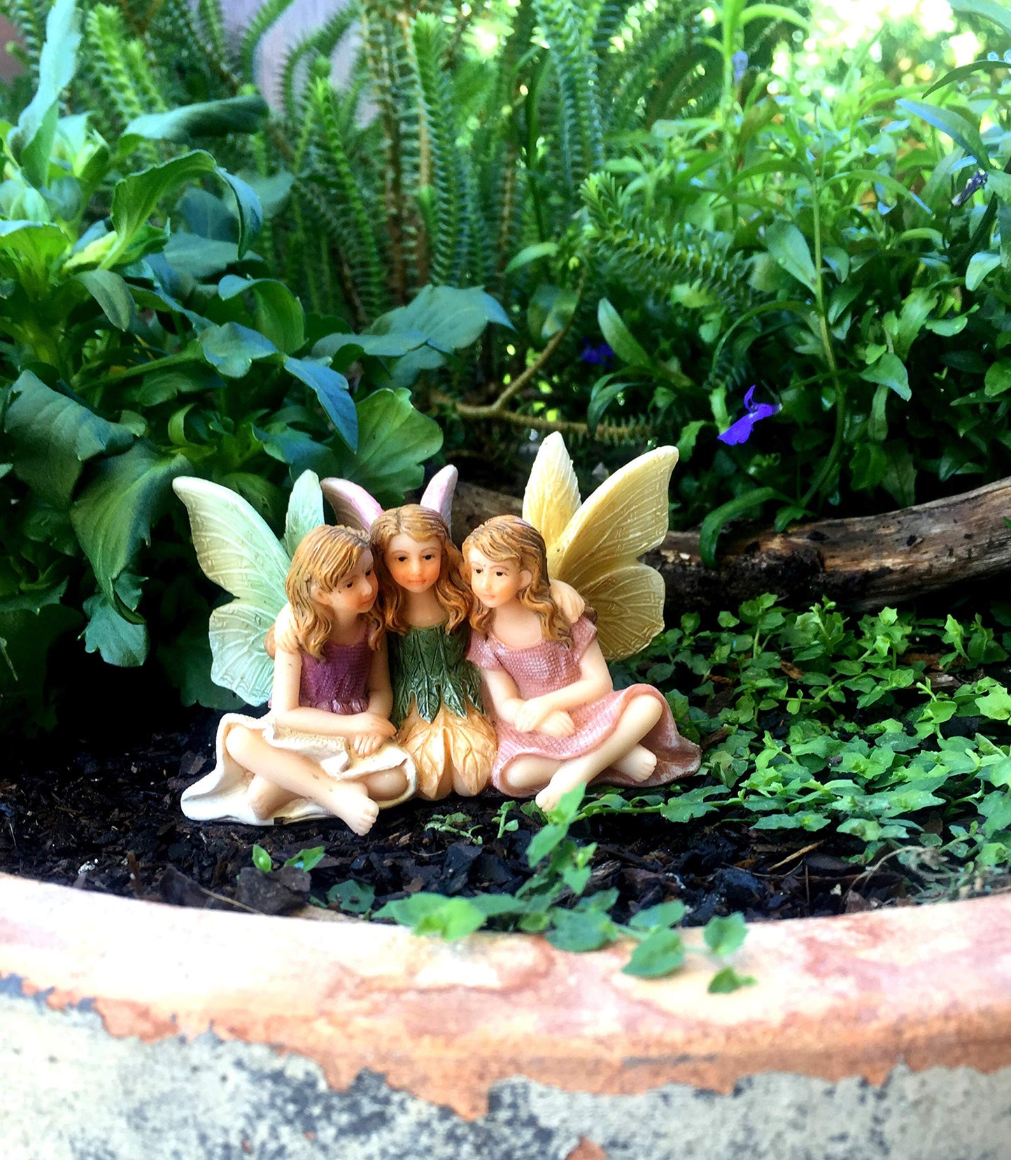 Fairy Garden Figurine