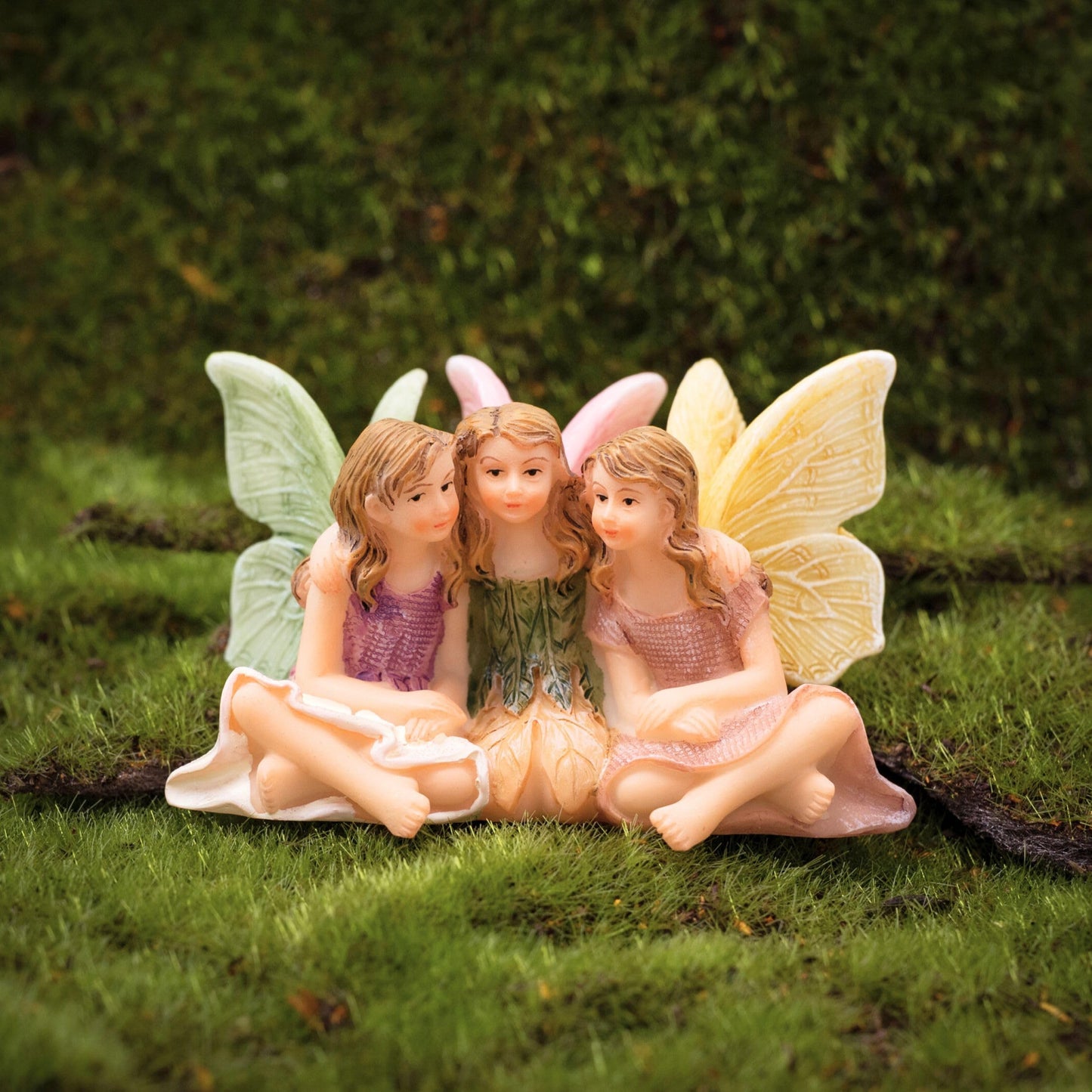 Fairy Garden Figurine