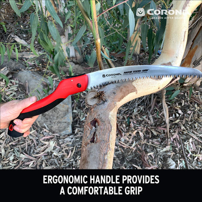 Razor Tooth Folding Pruning Saw