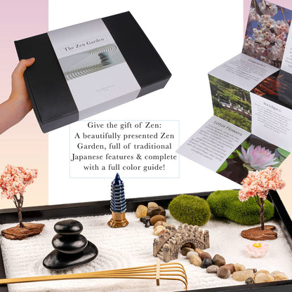 Zen Garden Kit